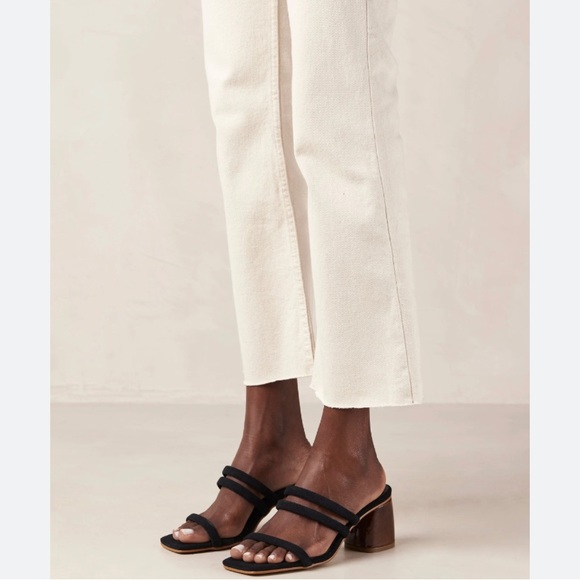 ALOHAS Shoes - In search of aloha’s sandals